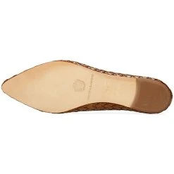 Melvin & Hamilton Alexa 46 Ballerinas Klassische Ballerinas - Braun -Pretty Ballerinas-Shop 29804598 04