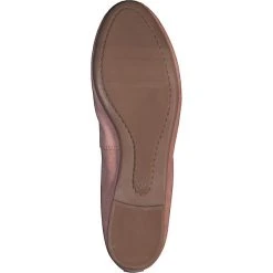 Marco Tozzi Ballerina Pebble - Rosa -Pretty Ballerinas-Shop 29865704 04