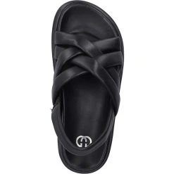 Gerry Weber Aversa 05 | Sling Für Damen | Schwarz Aversa 05, Schwarz Sling-Ballerinas - Schwarz -Pretty Ballerinas-Shop 30005792 09