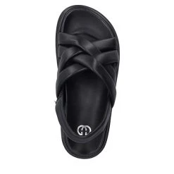 Gerry Weber Aversa 05 | Sling Für Damen | Schwarz Aversa 05, Schwarz Sling-Ballerinas - Schwarz -Pretty Ballerinas-Shop 30005792 16