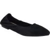 Gerry Weber Acerra 06 | Ballerina Für Damen | Schwarz Acerra 06, Schwarz Sportliche Ballerinas - Schwarz -Pretty Ballerinas-Shop 30006582 01
