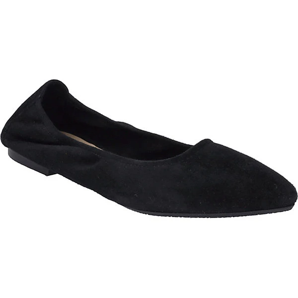 Gerry Weber Acerra 06 | Ballerina Für Damen | Schwarz Acerra 06, Schwarz Sportliche Ballerinas - Schwarz 3 Gerry Weber Acerra 06 | Ballerina Für Damen | Schwarz Acerra 06, Schwarz Sportliche Ballerinas - Schwarz
