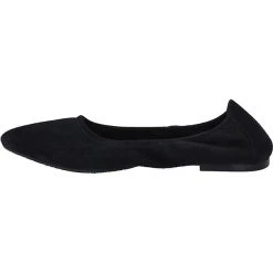 Gerry Weber Acerra 06 | Ballerina Für Damen | Schwarz Acerra 06, Schwarz Sportliche Ballerinas - Schwarz 25 Gerry Weber Acerra 06 | Ballerina Für Damen | Schwarz Acerra 06, Schwarz Sportliche Ballerinas - Schwarz -Pretty Ballerinas-Shop 30006582 06
