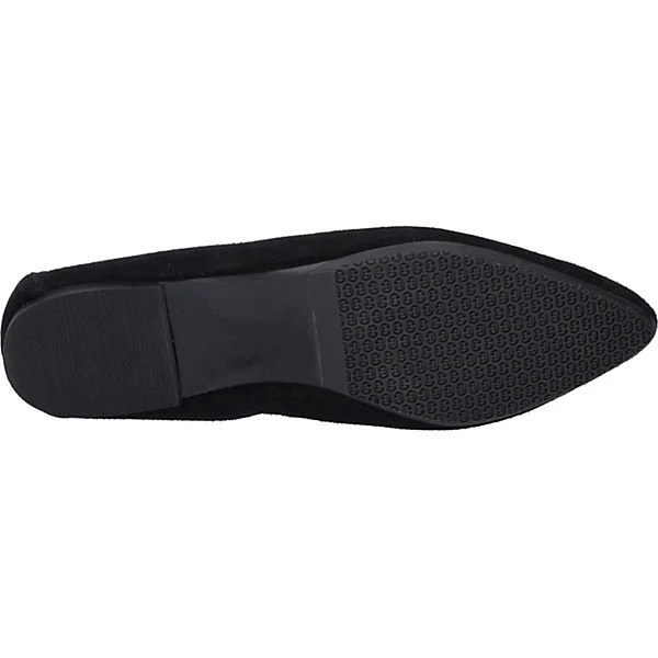 Gerry Weber Acerra 06 | Ballerina Für Damen | Schwarz Acerra 06, Schwarz Sportliche Ballerinas - Schwarz 10 Gerry Weber Acerra 06 | Ballerina Für Damen | Schwarz Acerra 06, Schwarz Sportliche Ballerinas - Schwarz - Image 8