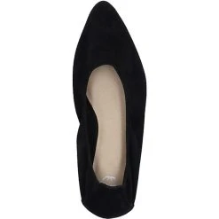 Gerry Weber Acerra 06 | Ballerina Für Damen | Schwarz Acerra 06, Schwarz Sportliche Ballerinas - Schwarz 28 Gerry Weber Acerra 06 | Ballerina Für Damen | Schwarz Acerra 06, Schwarz Sportliche Ballerinas - Schwarz -Pretty Ballerinas-Shop 30006582 09