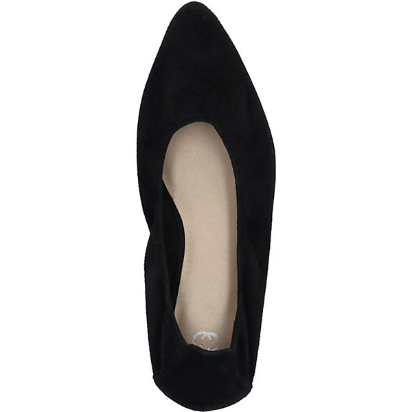 Gerry Weber Acerra 06 | Ballerina Für Damen | Schwarz Acerra 06, Schwarz Sportliche Ballerinas - Schwarz 11 Gerry Weber Acerra 06 | Ballerina Für Damen | Schwarz Acerra 06, Schwarz Sportliche Ballerinas - Schwarz - Image 9
