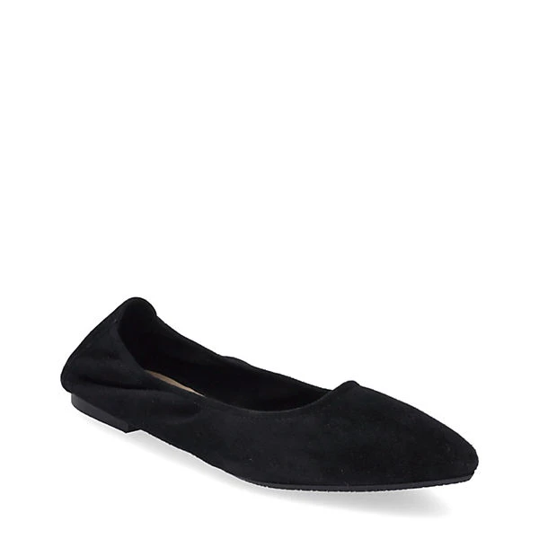 Gerry Weber Acerra 06 | Ballerina Für Damen | Schwarz Acerra 06, Schwarz Sportliche Ballerinas - Schwarz 13 Gerry Weber Acerra 06 | Ballerina Für Damen | Schwarz Acerra 06, Schwarz Sportliche Ballerinas - Schwarz - Image 11