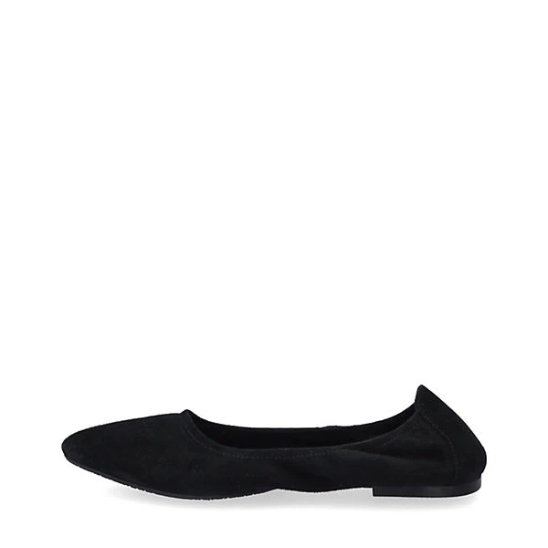 Gerry Weber Acerra 06 | Ballerina Für Damen | Schwarz Acerra 06, Schwarz Sportliche Ballerinas - Schwarz 14 Gerry Weber Acerra 06 | Ballerina Für Damen | Schwarz Acerra 06, Schwarz Sportliche Ballerinas - Schwarz - Image 12