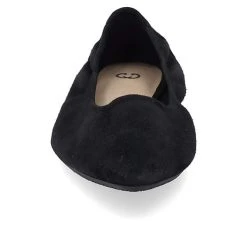 Gerry Weber Acerra 06 | Ballerina Für Damen | Schwarz Acerra 06, Schwarz Sportliche Ballerinas - Schwarz 33 Gerry Weber Acerra 06 | Ballerina Für Damen | Schwarz Acerra 06, Schwarz Sportliche Ballerinas - Schwarz -Pretty Ballerinas-Shop 30006582 14