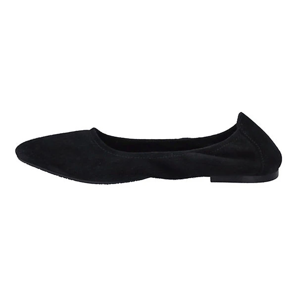 Gerry Weber Acerra 06 | Ballerina Für Damen | Schwarz Acerra 06, Schwarz Sportliche Ballerinas - Schwarz 20 Gerry Weber Acerra 06 | Ballerina Für Damen | Schwarz Acerra 06, Schwarz Sportliche Ballerinas - Schwarz - Image 18