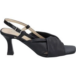 Gerry Weber Civita 02 | Sling Für Damen | Schwarz Civita 02, Schwarz Sling-Ballerinas - Schwarz 21 Gerry Weber Civita 02 | Sling Für Damen | Schwarz Civita 02, Schwarz Sling-Ballerinas - Schwarz -Pretty Ballerinas-Shop 30006822 02