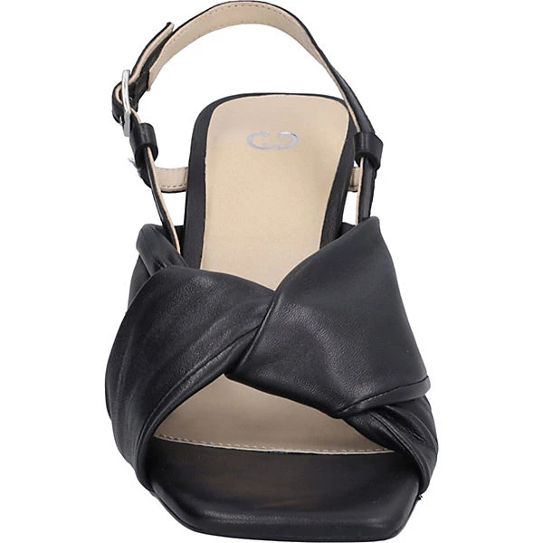 Gerry Weber Civita 02 | Sling Für Damen | Schwarz Civita 02, Schwarz Sling-Ballerinas - Schwarz 9 Gerry Weber Civita 02 | Sling Für Damen | Schwarz Civita 02, Schwarz Sling-Ballerinas - Schwarz - Image 7