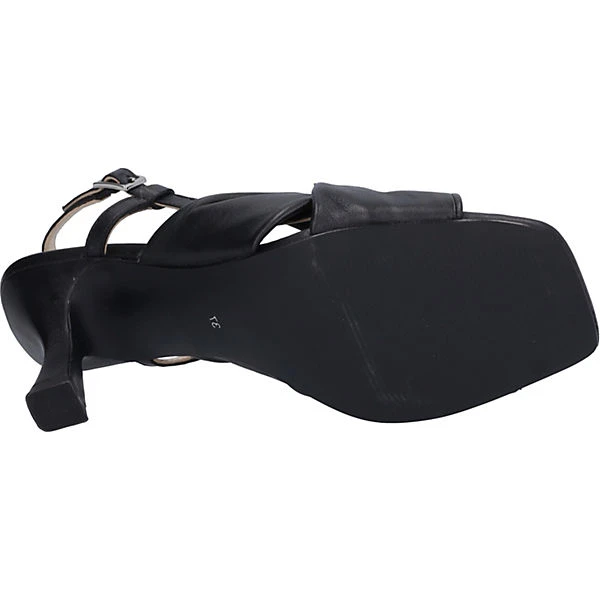 Gerry Weber Civita 02 | Sling Für Damen | Schwarz Civita 02, Schwarz Sling-Ballerinas - Schwarz 10 Gerry Weber Civita 02 | Sling Für Damen | Schwarz Civita 02, Schwarz Sling-Ballerinas - Schwarz - Image 8