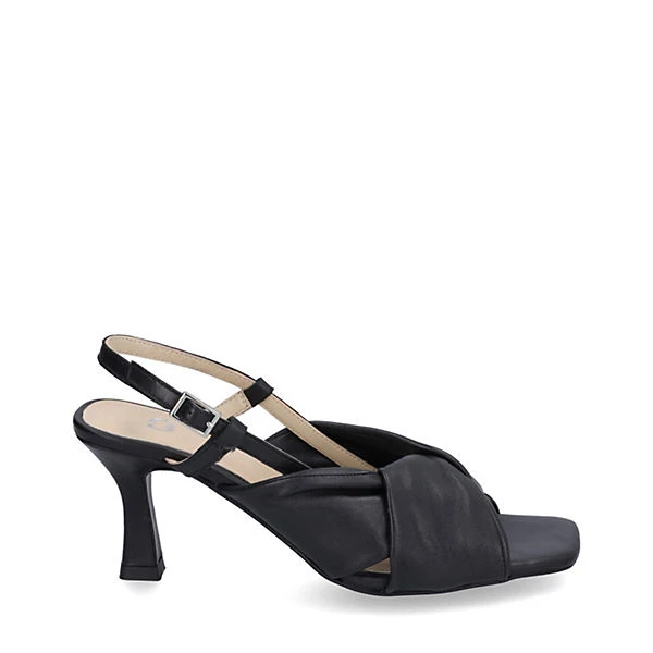 Gerry Weber Civita 02 | Sling Für Damen | Schwarz Civita 02, Schwarz Sling-Ballerinas - Schwarz 12 Gerry Weber Civita 02 | Sling Für Damen | Schwarz Civita 02, Schwarz Sling-Ballerinas - Schwarz - Image 10