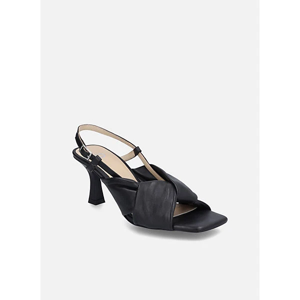 Gerry Weber Civita 02 | Sling Für Damen | Schwarz Civita 02, Schwarz Sling-Ballerinas - Schwarz 19 Gerry Weber Civita 02 | Sling Für Damen | Schwarz Civita 02, Schwarz Sling-Ballerinas - Schwarz - Image 17