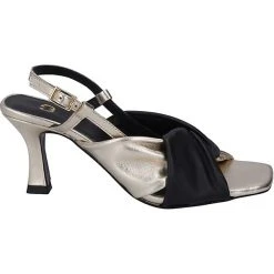 Gerry Weber Civita 02 | Sling Für Damen | Gelb Civita 02, Gold-kombi Sling-Ballerinas - Gold-kombi -Pretty Ballerinas-Shop 30007073 05