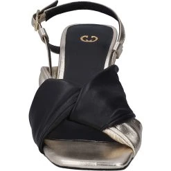 Gerry Weber Civita 02 | Sling Für Damen | Gelb Civita 02, Gold-kombi Sling-Ballerinas - Gold-kombi -Pretty Ballerinas-Shop 30007073 07