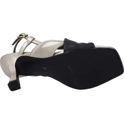 Gerry Weber Civita 02 | Sling Für Damen | Gelb Civita 02, Gold-kombi Sling-Ballerinas - Gold-kombi -Pretty Ballerinas-Shop 30007073 08