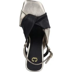 Gerry Weber Civita 02 | Sling Für Damen | Gelb Civita 02, Gold-kombi Sling-Ballerinas - Gold-kombi -Pretty Ballerinas-Shop 30007073 09