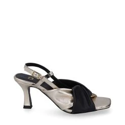 Gerry Weber Civita 02 | Sling Für Damen | Gelb Civita 02, Gold-kombi Sling-Ballerinas - Gold-kombi -Pretty Ballerinas-Shop 30007073 10