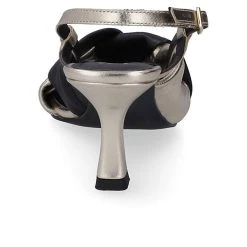 Gerry Weber Civita 02 | Sling Für Damen | Gelb Civita 02, Gold-kombi Sling-Ballerinas - Gold-kombi -Pretty Ballerinas-Shop 30007073 13