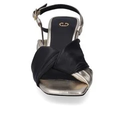 Gerry Weber Civita 02 | Sling Für Damen | Gelb Civita 02, Gold-kombi Sling-Ballerinas - Gold-kombi -Pretty Ballerinas-Shop 30007073 14