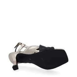 Gerry Weber Civita 02 | Sling Für Damen | Gelb Civita 02, Gold-kombi Sling-Ballerinas - Gold-kombi -Pretty Ballerinas-Shop 30007073 15