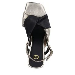 Gerry Weber Civita 02 | Sling Für Damen | Gelb Civita 02, Gold-kombi Sling-Ballerinas - Gold-kombi -Pretty Ballerinas-Shop 30007073 16