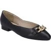 Gerry Weber Acerra 07 | Ballerina Für Damen | Schwarz Acerra 07, Schwarz Sportliche Ballerinas - Schwarz -Pretty Ballerinas-Shop 30007236 01