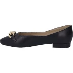 Gerry Weber Acerra 07 | Ballerina Für Damen | Schwarz Acerra 07, Schwarz Sportliche Ballerinas - Schwarz -Pretty Ballerinas-Shop 30007236 06