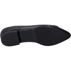 Gerry Weber Acerra 07 | Ballerina Für Damen | Schwarz Acerra 07, Schwarz Sportliche Ballerinas - Schwarz -Pretty Ballerinas-Shop 30007236 08