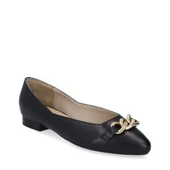 Gerry Weber Acerra 07 | Ballerina Für Damen | Schwarz Acerra 07, Schwarz Sportliche Ballerinas - Schwarz -Pretty Ballerinas-Shop 30007236 11