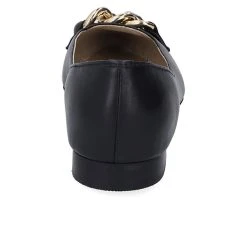 Gerry Weber Acerra 07 | Ballerina Für Damen | Schwarz Acerra 07, Schwarz Sportliche Ballerinas - Schwarz -Pretty Ballerinas-Shop 30007236 13