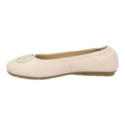 Gerry Weber Cecina 01 | Ballerina Für Damen | Beige Cecina 01, Creme Sportliche Ballerinas - Creme -Pretty Ballerinas-Shop 30007242 03
