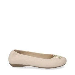 Gerry Weber Cecina 01 | Ballerina Für Damen | Beige Cecina 01, Creme Sportliche Ballerinas - Creme -Pretty Ballerinas-Shop 30007242 10