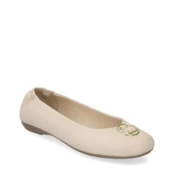 Gerry Weber Cecina 01 | Ballerina Für Damen | Beige Cecina 01, Creme Sportliche Ballerinas - Creme -Pretty Ballerinas-Shop 30007242 11