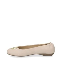 Gerry Weber Cecina 01 | Ballerina Für Damen | Beige Cecina 01, Creme Sportliche Ballerinas - Creme -Pretty Ballerinas-Shop 30007242 12