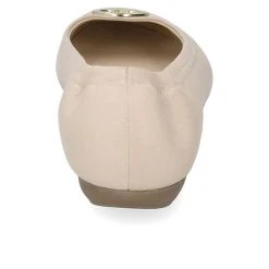 Gerry Weber Cecina 01 | Ballerina Für Damen | Beige Cecina 01, Creme Sportliche Ballerinas - Creme -Pretty Ballerinas-Shop 30007242 13