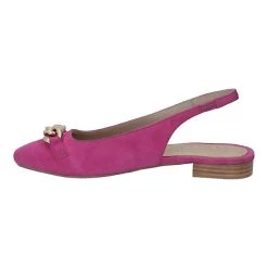 Gerry Weber Acerra 08 | Sling Für Damen | Rot Acerra 08, Pink Sling-Ballerinas - Pink -Pretty Ballerinas-Shop 30007357 03