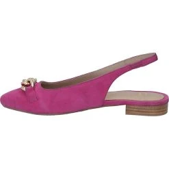 Gerry Weber Acerra 08 | Sling Für Damen | Rot Acerra 08, Pink Sling-Ballerinas - Pink -Pretty Ballerinas-Shop 30007357 06