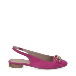 Gerry Weber Acerra 08 | Sling Für Damen | Rot Acerra 08, Pink Sling-Ballerinas - Pink -Pretty Ballerinas-Shop 30007357 10