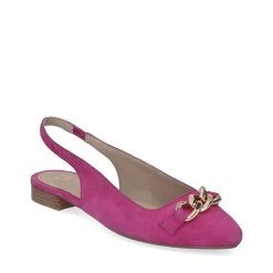 Gerry Weber Acerra 08 | Sling Für Damen | Rot Acerra 08, Pink Sling-Ballerinas - Pink -Pretty Ballerinas-Shop 30007357 11