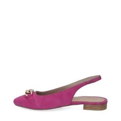 Gerry Weber Acerra 08 | Sling Für Damen | Rot Acerra 08, Pink Sling-Ballerinas - Pink -Pretty Ballerinas-Shop 30007357 12