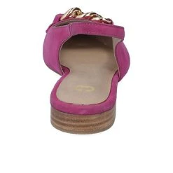 Gerry Weber Acerra 08 | Sling Für Damen | Rot Acerra 08, Pink Sling-Ballerinas - Pink -Pretty Ballerinas-Shop 30007357 13