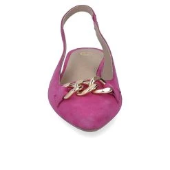 Gerry Weber Acerra 08 | Sling Für Damen | Rot Acerra 08, Pink Sling-Ballerinas - Pink -Pretty Ballerinas-Shop 30007357 14