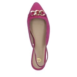 Gerry Weber Acerra 08 | Sling Für Damen | Rot Acerra 08, Pink Sling-Ballerinas - Pink -Pretty Ballerinas-Shop 30007357 16