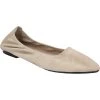 Gerry Weber Acerra 06 | Ballerina Für Damen | Beige Acerra 06, Beige Sportliche Ballerinas - Beige -Pretty Ballerinas-Shop 30007433 01