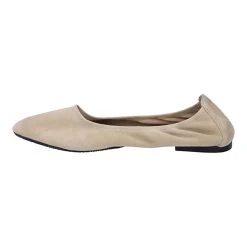 Gerry Weber Acerra 06 | Ballerina Für Damen | Beige Acerra 06, Beige Sportliche Ballerinas - Beige -Pretty Ballerinas-Shop 30007433 03