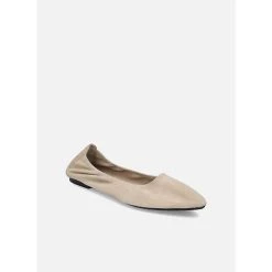 Gerry Weber Acerra 06 | Ballerina Für Damen | Beige Acerra 06, Beige Sportliche Ballerinas - Beige -Pretty Ballerinas-Shop 30007433 04