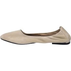 Gerry Weber Acerra 06 | Ballerina Für Damen | Beige Acerra 06, Beige Sportliche Ballerinas - Beige -Pretty Ballerinas-Shop 30007433 06